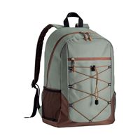 ZAINO CON 4 TASCHE